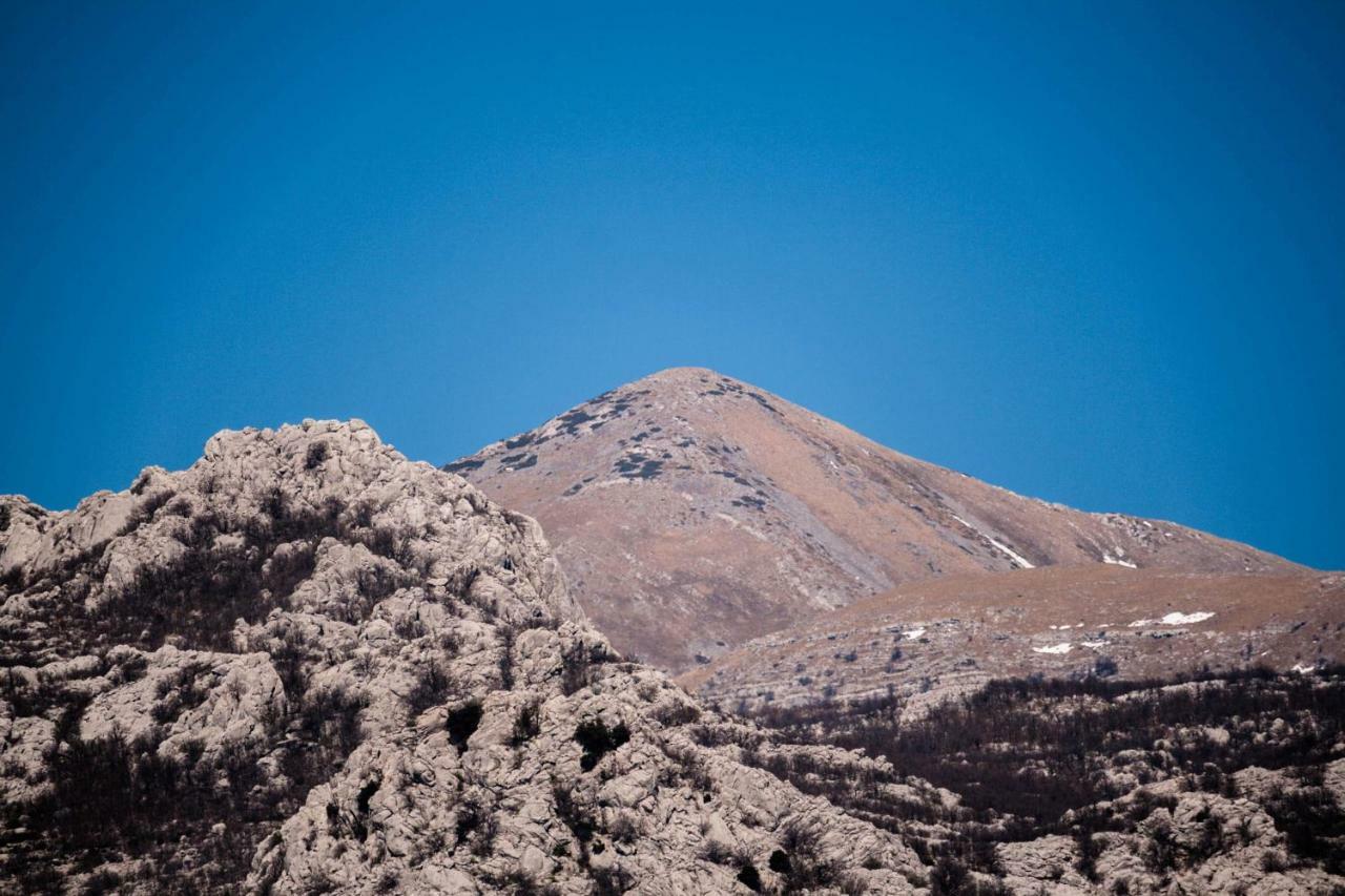 Boreas Jasenice  Buitenkant foto
